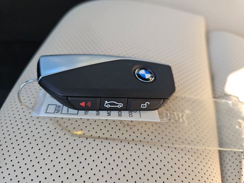 New 2026 BMW X3 xDrive30 w/ Premium Package image 37