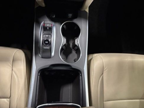 Used 2017 Acura MDX SH-AWD w/ Technology Package image 14