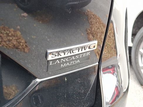 New 2025 MAZDA CX-5 AWD 2.5 S w/ Preferred Package image 6