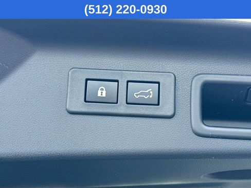 New 2026 Subaru Forester Touring AWD/4WD image 34