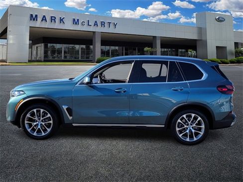 Used 2024 BMW X5 sDrive40i w/ Premium Package image 6