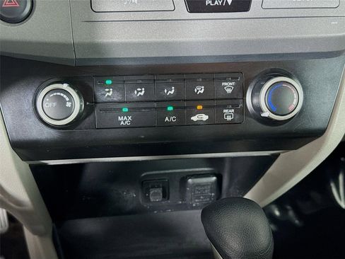 Used 2012 Honda Civic LX image 16