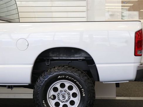 Used 2005 Dodge Ram 2500 Truck SLT AWD/4WD image 62