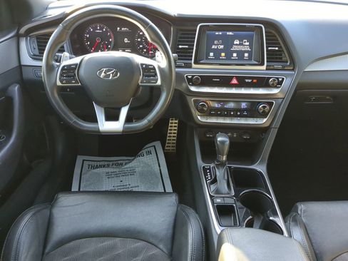 Used 2018 Hyundai Sonata Sport image 42