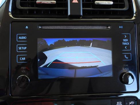 Used 2019 Toyota Prius L Eco image 44