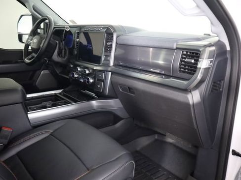 Used 2024 Ford F350 Lariat w/ Lariat Ultimate Package AWD/4WD image 75