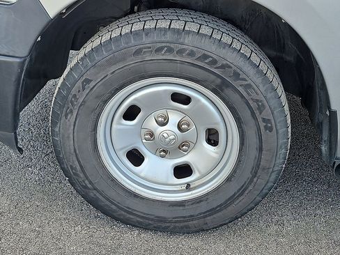 Used 2022 RAM 1500 Tradesman w/ Trailer Tow Group image 13