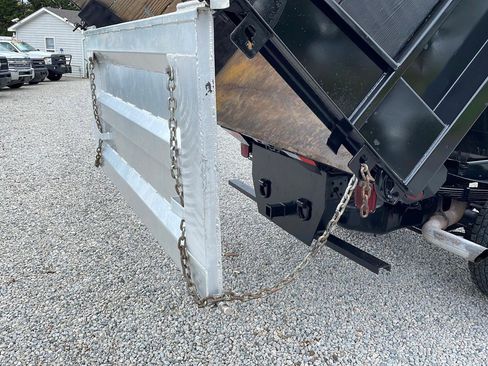 Used 2017 Ford F350 XL w/ XL Value Package image 56