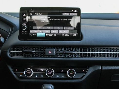 New 2025 Honda HR-V EX-L image 17