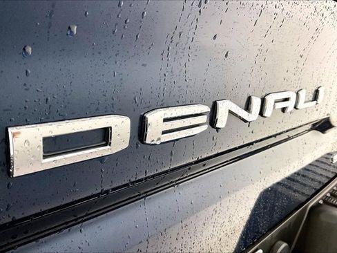 Used 2021 GMC Sierra 1500 Denali w/ Denali Ultimate Package image 7