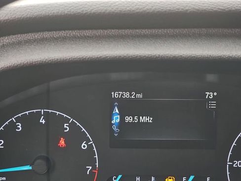 Used 2025 Ford Transit 350 XLT RWD image 16