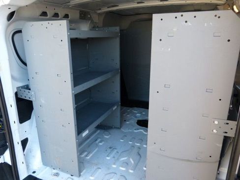 Used 2021 RAM ProMaster City Tradesman image 17