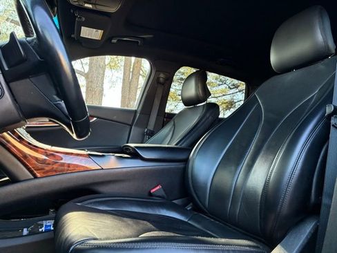 Used 2018 Lincoln MKX Reserve image 21