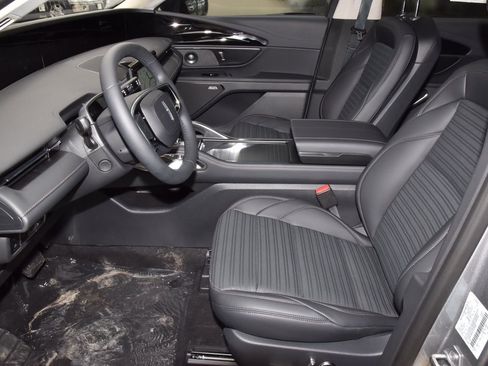 New 2026 Lincoln Nautilus Reserve w/ Jet Appearance Package AWD/4WD image 20