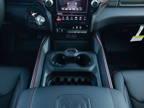 New 2026 RAM 1500 Rebel AWD/4WD image 28