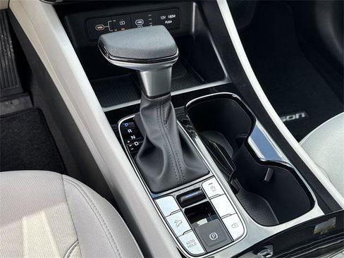New 2025 Hyundai Tucson SEL image 31