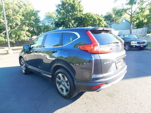 Used 2018 Honda CR-V EX image 3