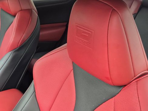 Used 2024 Lexus ES 350 w/ Premium Package image 36