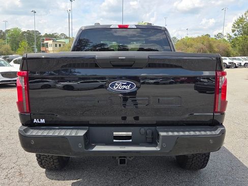 Used 2025 Ford F150 XLT w/ Equipment Group 301A Standard AWD/4WD image 11
