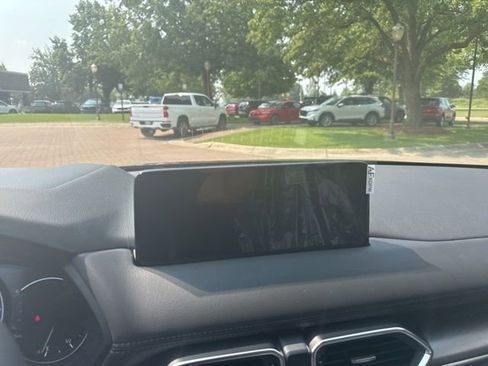 New 2025 MAZDA CX-5 AWD 2.5 S w/ Premium Plus Pkg image 26
