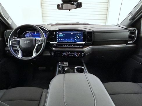 Used 2024 Chevrolet Silverado 1500 RST image 14