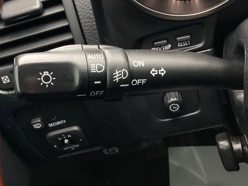 Used 2006 Lexus SC 430 Convertible image 23