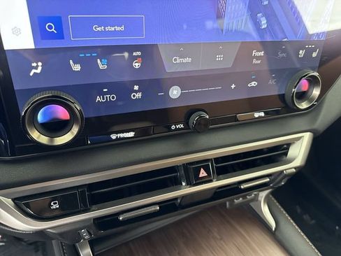Certified 2023 Lexus RX 350 Premium Plus w/ Cold Area Package FWD image 19