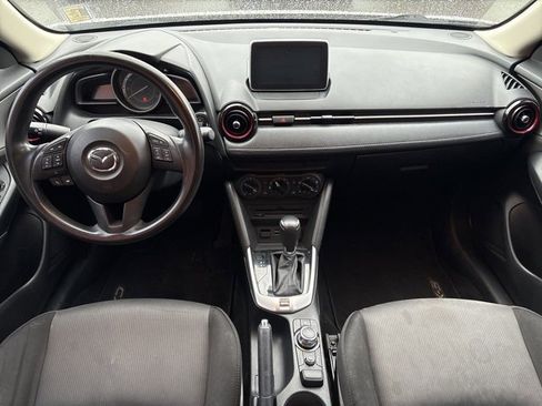 Used 2016 MAZDA CX-3 Sport image 12