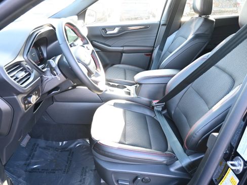 New 2026 Ford Escape ST-Line Select w/ Tech Pack #1 image 16