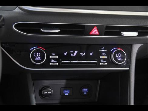 Certified 2023 Hyundai Sonata SEL FWD image 14