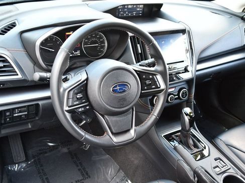 Used 2019 Subaru Crosstrek 2.0i Limited w/ Popular Package #3 AWD/4WD image 12