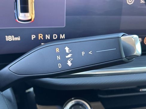 New 2026 Buick Envision Preferred image 16