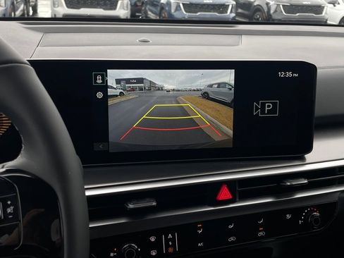 New 2026 Kia Sorento LX image 15