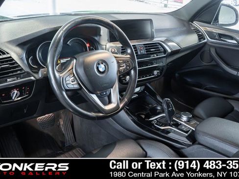 Used 2019 BMW X3 xDrive30i AWD/4WD image 30