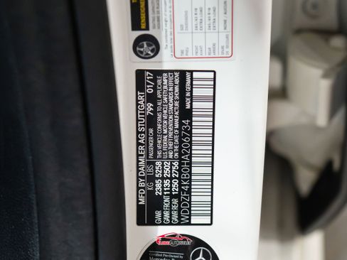 Used 2017 Mercedes-Benz E 300 4MATIC image 52