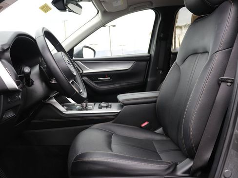 Used 2024 MAZDA CX-90 Plug-In Hybrid w/ Preferred AWD/4WD image 12