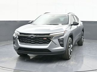 New 2026 Chevrolet Trax RS w/ Driver Confidence Package video 3