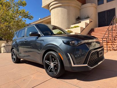 Used 2023 Kia Soul LX