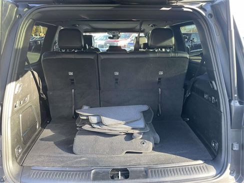 Used 2022 Jeep Wagoneer Series II w/ Premium Group I image 32