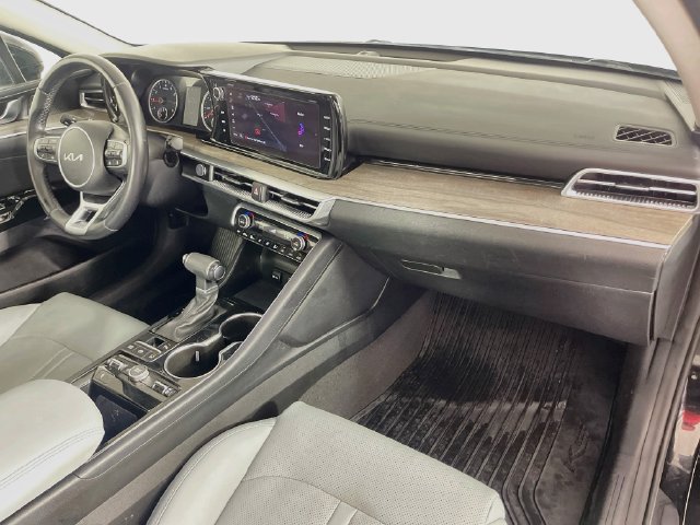 Used 2024 Kia K5 EX w/ EX Premium Package FWD image 32