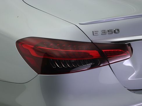 Certified 2023 Mercedes-Benz E 350 Sedan image 18