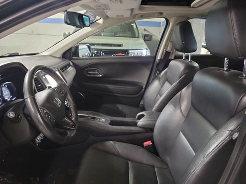 Used 2016 Honda HR-V EX-L image 18
