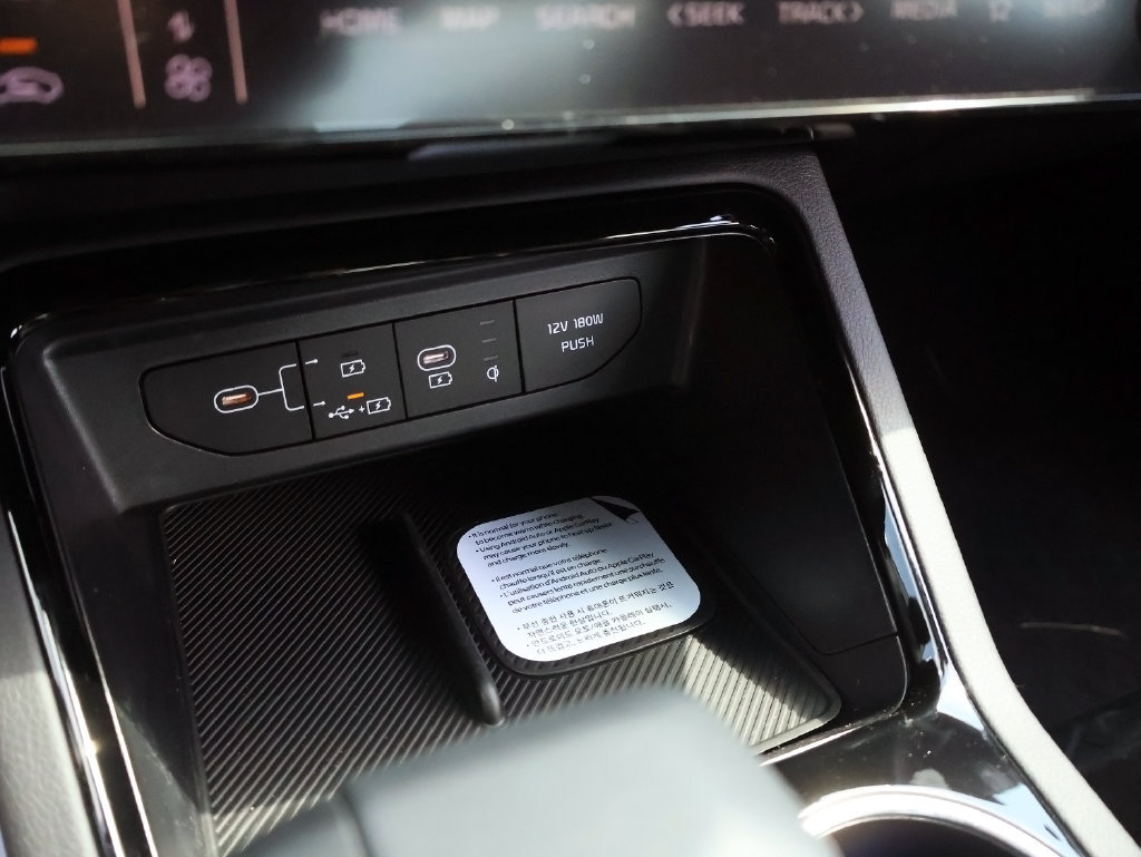 New 2026 Kia K5 GT-Line AWD/4WD image 30