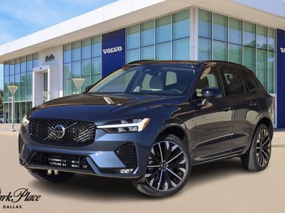 New 2026 Volvo XC60 B5 Ultra w/ Protection Package Premier