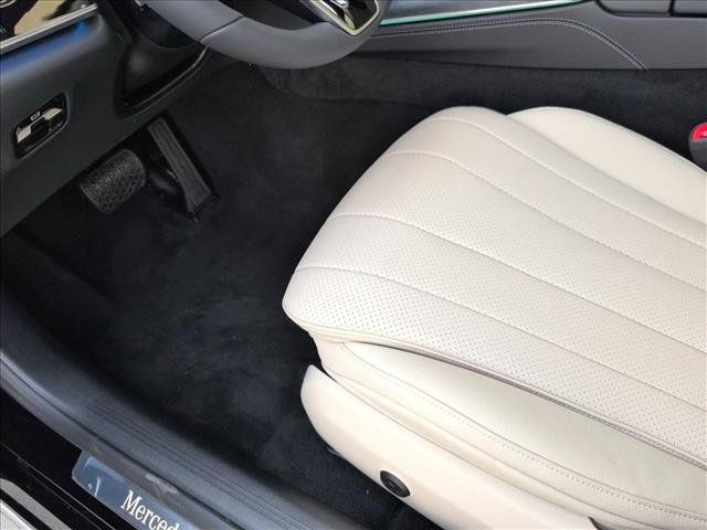 Used 2026 Mercedes-Benz E 350 Sedan image 4