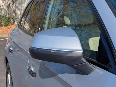 Used 2025 Audi Q5 2.0T Premium image 13