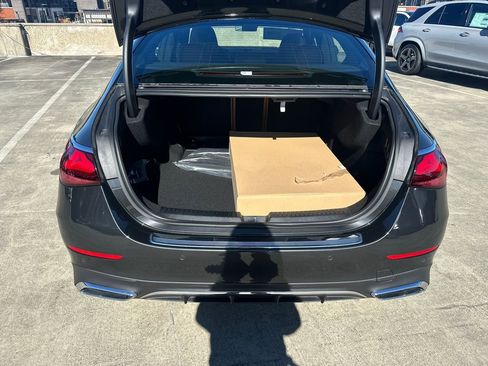 New 2026 Mercedes-Benz E 350 E 350 image 21