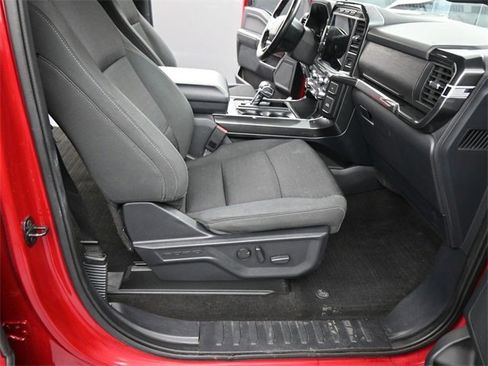 Used 2022 Ford F150 XLT w/ Equipment Group 302A High image 12