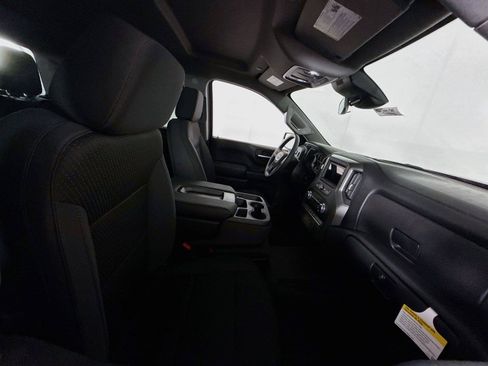 New 2026 GMC Sierra 1500 Pro w/ Graphite Edition AWD/4WD image 18