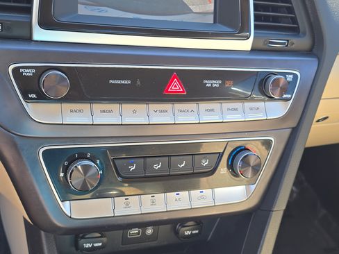 Used 2018 Hyundai Sonata ECO image 22